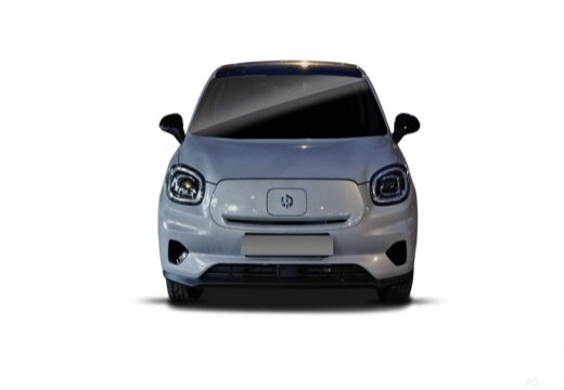 Occasion LEAPMOTOR T03 T03 - Design