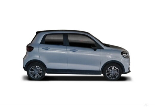 Occasion LEAPMOTOR T03 T03 - Design