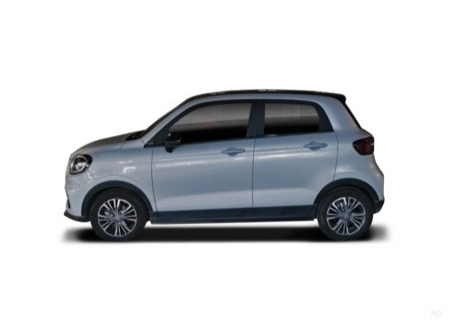 Occasion LEAPMOTOR T03 T03 - Design