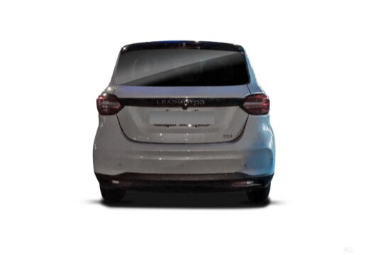 Occasion LEAPMOTOR T03 T03 - Design