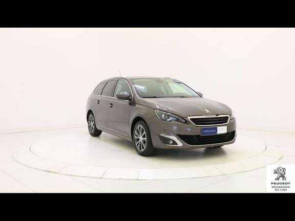 Occasion PEUGEOT 308 308 SW 1.6 e-HDi 115ch FAP BVM6 - Allure