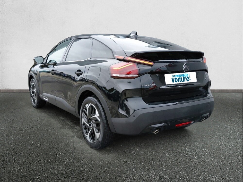 Occasion CITROEN C4 C4 PureTech 130 EAT8 - Max