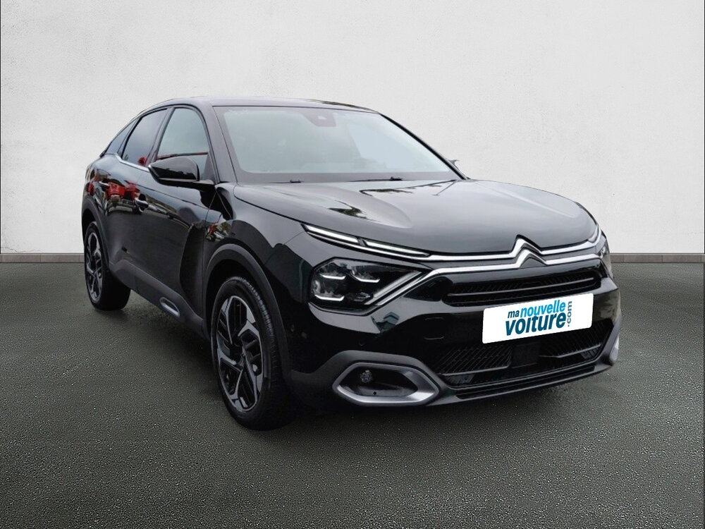 Occasion CITROEN C4 C4 PureTech 130 EAT8 - Max