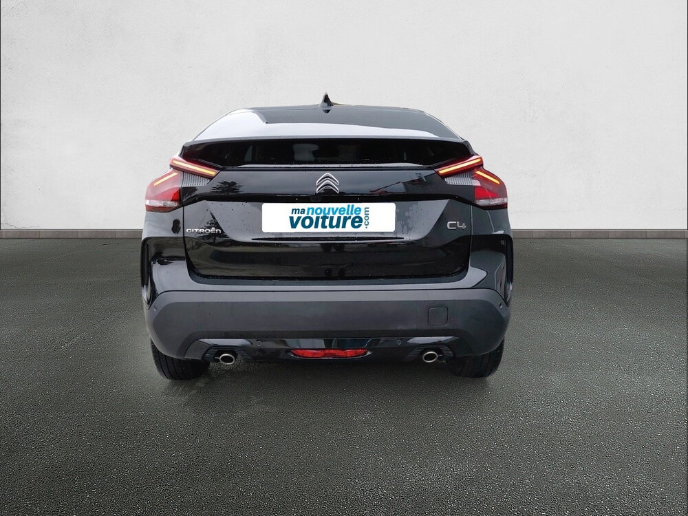 Occasion CITROEN C4 C4 PureTech 130 EAT8 - Max