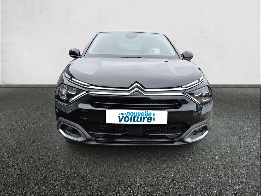 Occasion CITROEN C4 C4 PureTech 130 EAT8 - Max