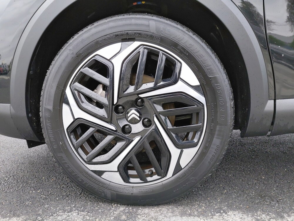 Occasion CITROEN C4 C4 PureTech 130 EAT8 - Max