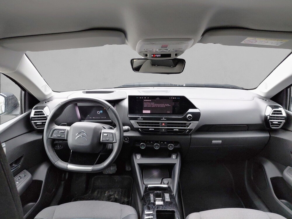 Occasion CITROEN C4 C4 PureTech 130 EAT8 - Max