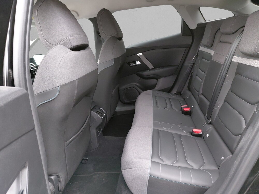 Occasion CITROEN C4 C4 PureTech 130 EAT8 - Max