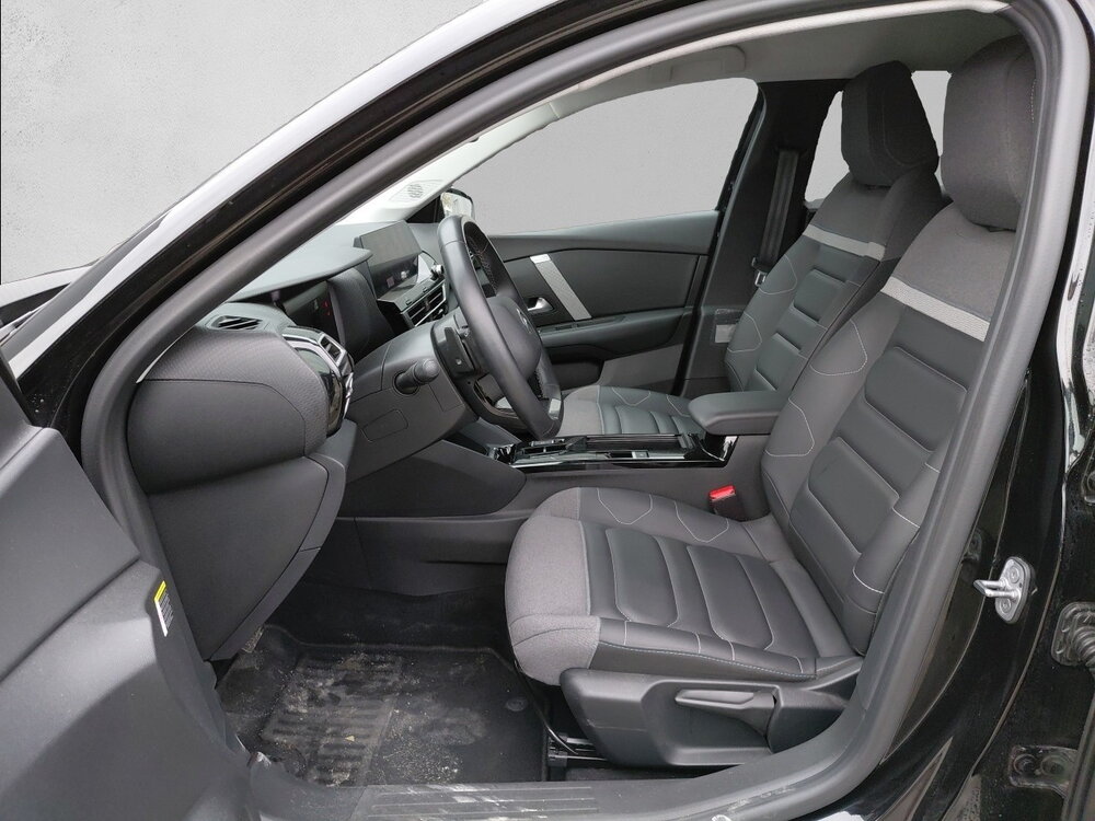 Occasion CITROEN C4 C4 PureTech 130 EAT8 - Max