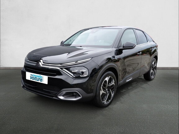 Occasion CITROEN C4 C4 PureTech 130 EAT8 - Max