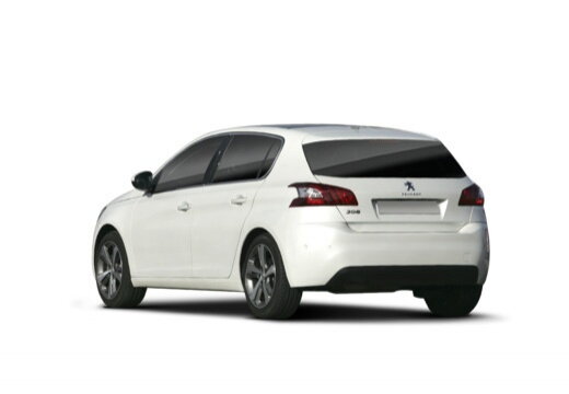 Occasion PEUGEOT 308 308 1.2 PureTech 110ch S&S BVM5 - Style