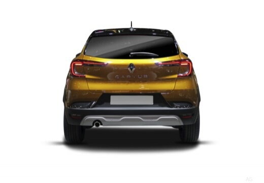 Occasion RENAULT Captur Captur E-Tech 145 - 21 - Intens