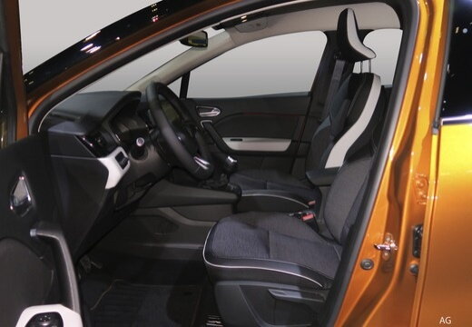 Occasion RENAULT Captur Captur E-Tech 145 - 21 - Intens