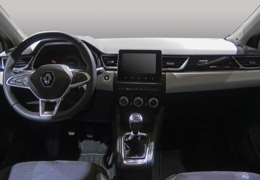 Occasion RENAULT Captur Captur E-Tech 145 - 21 - Intens