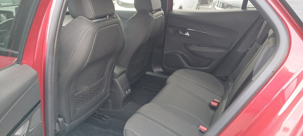Occasion PEUGEOT 2008 2008 BlueHDi 130 S&S EAT8 - GT