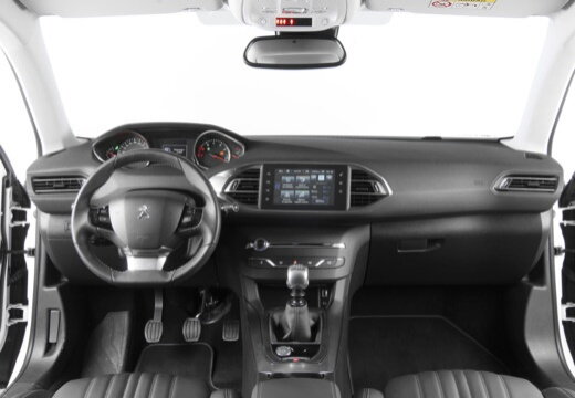 Occasion PEUGEOT 308 308 1.6 e-HDi 115ch FAP BVM6 - Business Pack