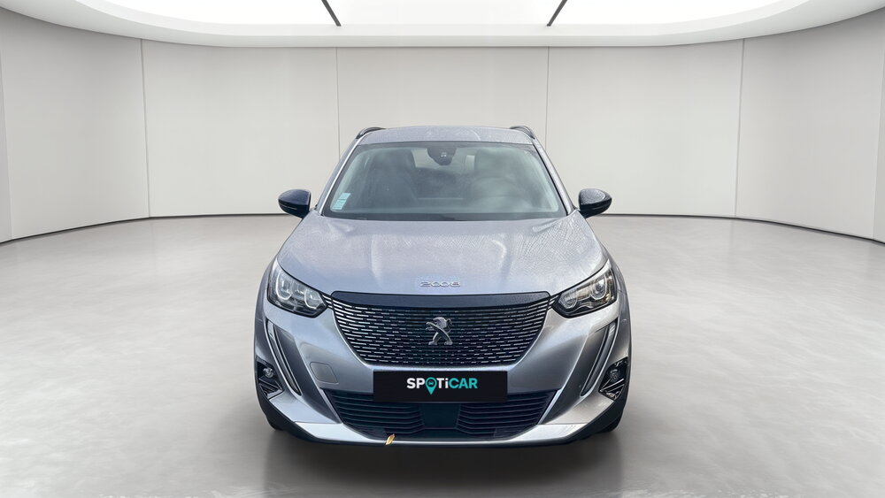 Occasion PEUGEOT 2008 2008 PureTech 130 S&S EAT8 - Roadtrip