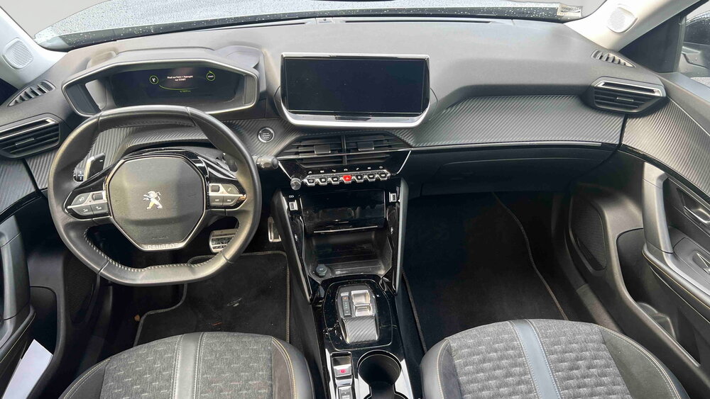 Occasion PEUGEOT 2008 2008 PureTech 130 S&S EAT8 - Roadtrip