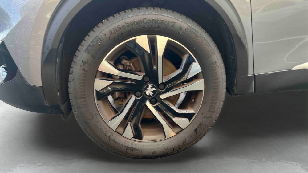 Occasion PEUGEOT 2008 2008 PureTech 130 S&S EAT8 - Roadtrip