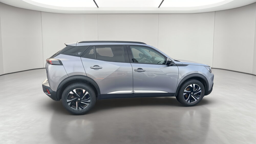 Occasion PEUGEOT 2008 2008 PureTech 130 S&S EAT8 - Roadtrip