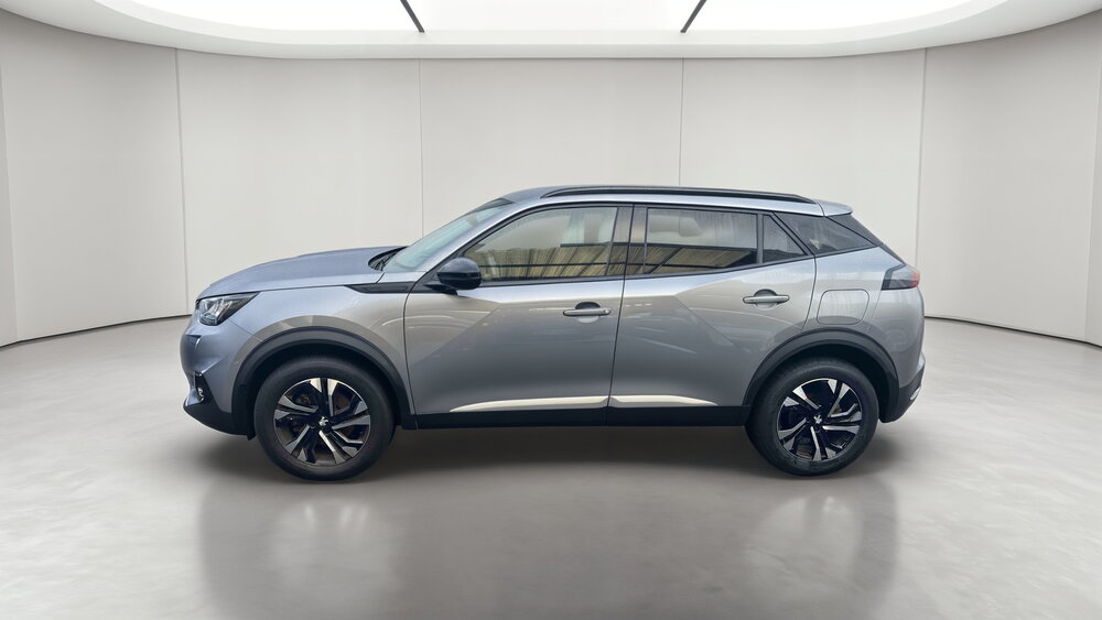 Occasion PEUGEOT 2008 2008 PureTech 130 S&S EAT8 - Roadtrip