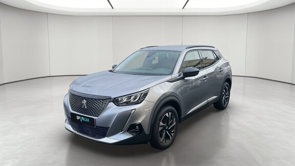 Occasion PEUGEOT 2008 2008 PureTech 130 S&S EAT8 - Roadtrip