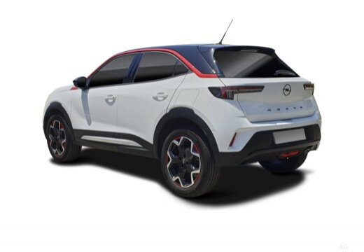Occasion OPEL Mokka Mokka Electrique 136 ch & Batterie 50 kWh - Elegance