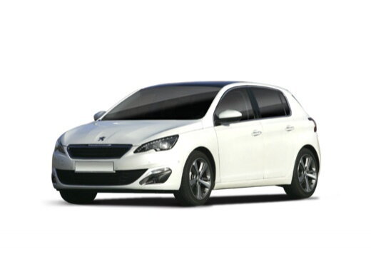 Occasion PEUGEOT 308 308 1.6 BlueHDi 120ch S&S BVM6 - Série Spéciale Style