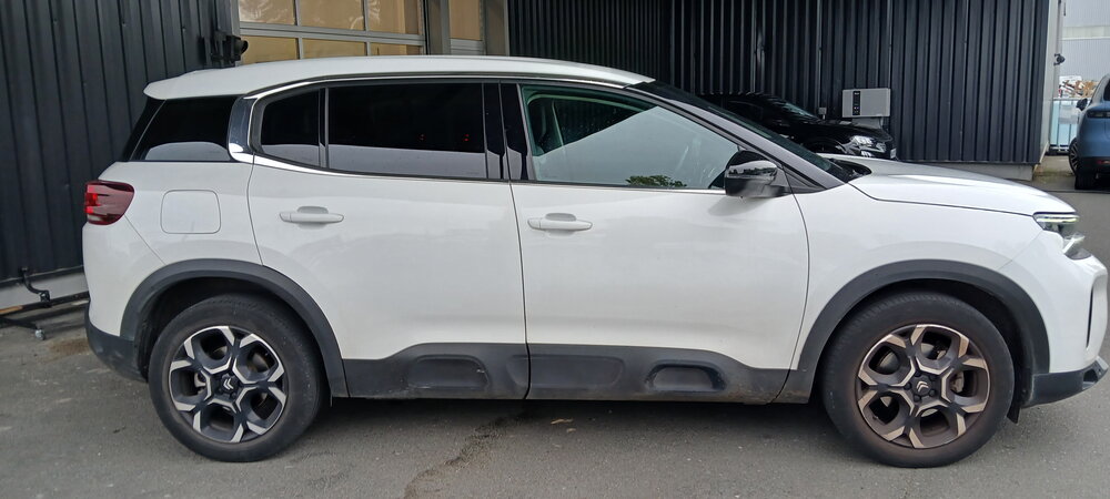 Occasion CITROEN C5 AirCross C5 Aircross BlueHDi 130 S&S EAT8 - Feel Pack