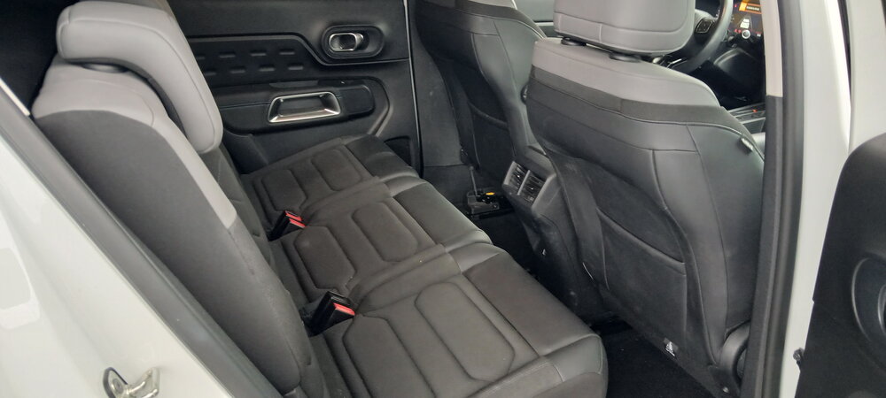 Occasion CITROEN C5 AirCross C5 Aircross BlueHDi 130 S&S EAT8 - Feel Pack