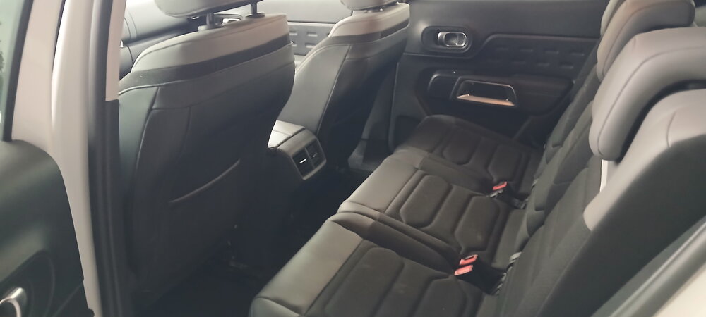 Occasion CITROEN C5 AirCross C5 Aircross BlueHDi 130 S&S EAT8 - Feel Pack