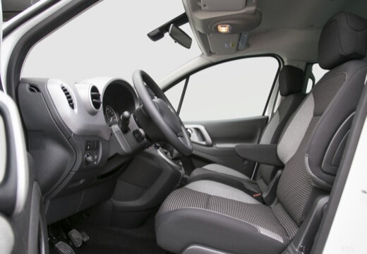 Occasion PEUGEOT Partner Partner Tepee 1.6 BlueHDi 100ch BVM5 - Style