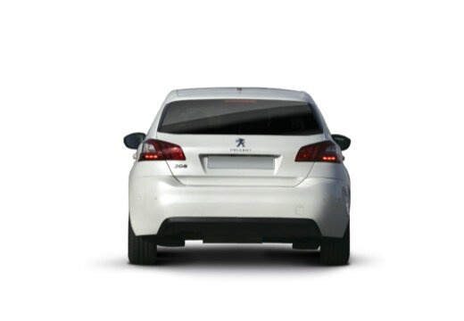 Occasion PEUGEOT 308 308 1.2 PureTech 130ch S&S BVM6 - Sensation
