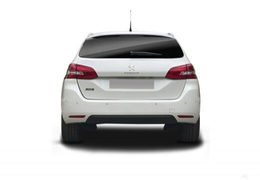 Occasion PEUGEOT 308 308 SW PureTech 110ch S&S BVM6 - Style