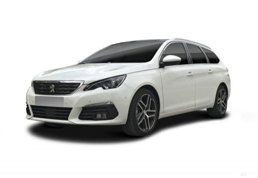 Occasion PEUGEOT 308 308 SW PureTech 110ch S&S BVM6 - Style