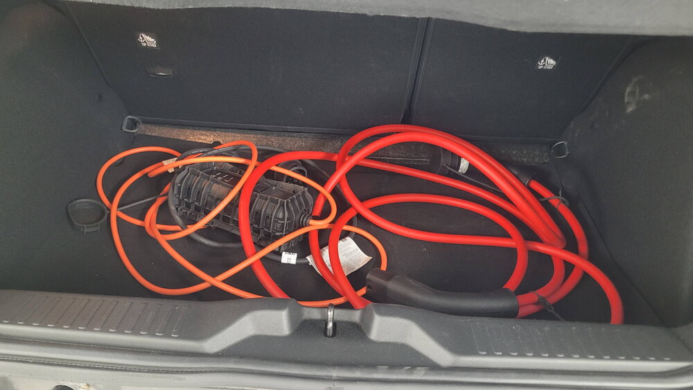 Occasion CITROEN C3 e-C3 113 ch autonomie confort - Plus