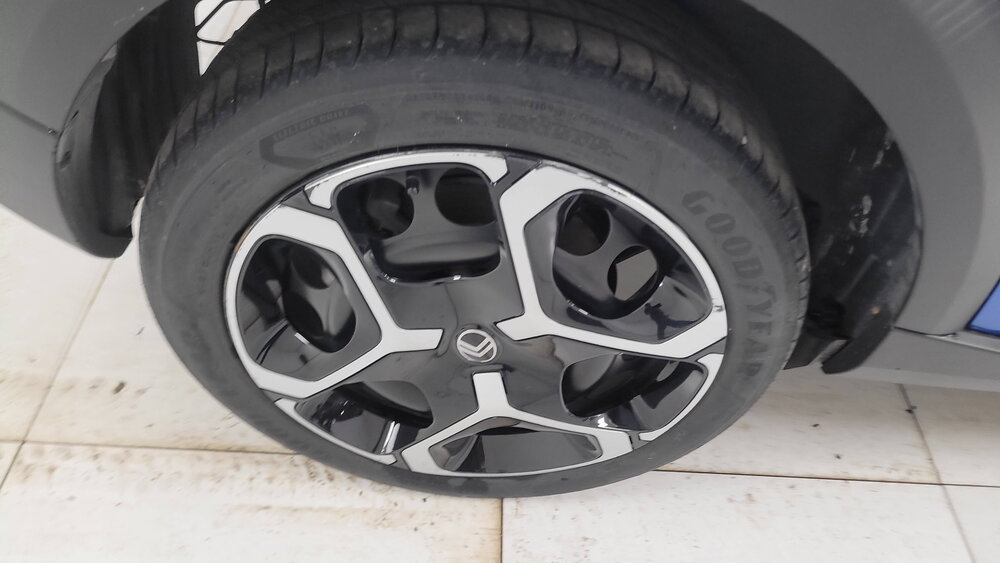 Occasion CITROEN C3 e-C3 113 ch autonomie confort - Plus