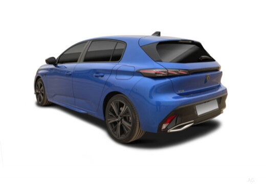 Occasion PEUGEOT 308 308 PHEV 180 e-EAT8 - Active Pack