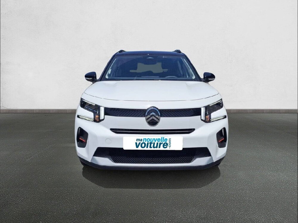 Occasion CITROEN C3 C3 Turbo 100 ch Manuelle - Plus