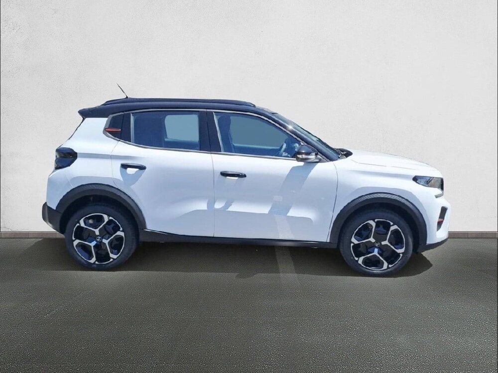 Occasion CITROEN C3 C3 Turbo 100 ch Manuelle - Plus