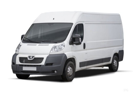 Occasion PEUGEOT Boxer BOXER TOLE 333 L2H2 2.2 E-HDI 130 - PACK CD CLIM NAV