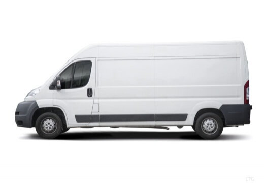 Occasion PEUGEOT Boxer BOXER TOLE 333 L2H2 2.2 E-HDI 130 - PACK CD CLIM NAV