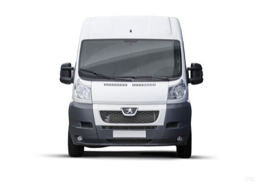 Occasion PEUGEOT Boxer BOXER TOLE 333 L2H2 2.2 E-HDI 130 - PACK CD CLIM NAV