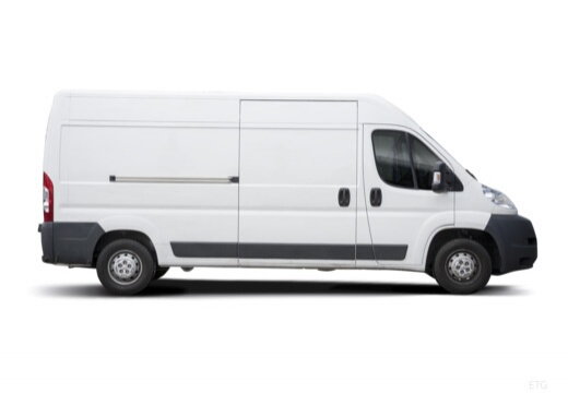 Occasion PEUGEOT Boxer BOXER TOLE 333 L2H2 2.2 E-HDI 130 - PACK CD CLIM NAV
