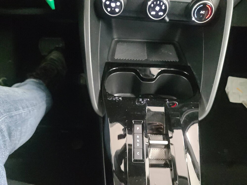 Occasion CITROEN C3 e-C3 113 ch autonomie confort - Plus