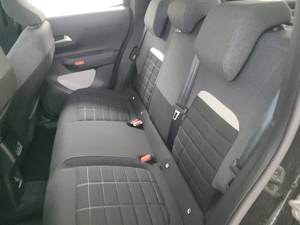 Occasion CITROEN C3 e-C3 113 ch autonomie confort - Plus