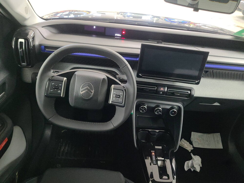 Occasion CITROEN C3 e-C3 113 ch autonomie confort - Plus