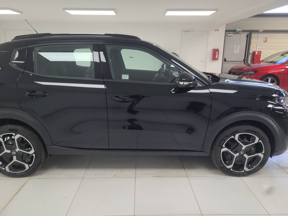 Occasion CITROEN C3 e-C3 113 ch autonomie confort - Plus