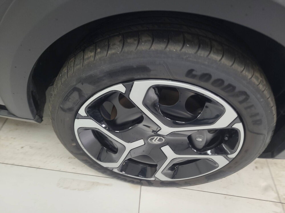Occasion CITROEN C3 e-C3 113 ch autonomie confort - Plus