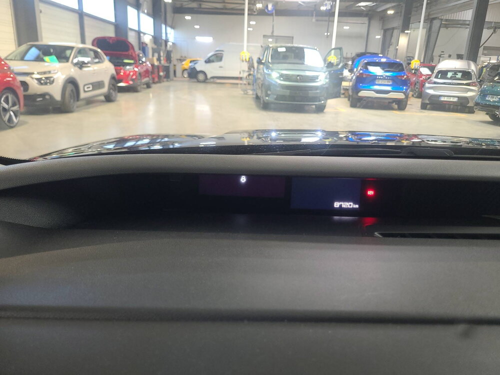 Occasion CITROEN C3 e-C3 113 ch autonomie confort - Plus